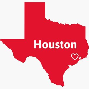 houston